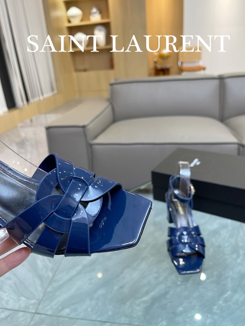 YSL High Heels